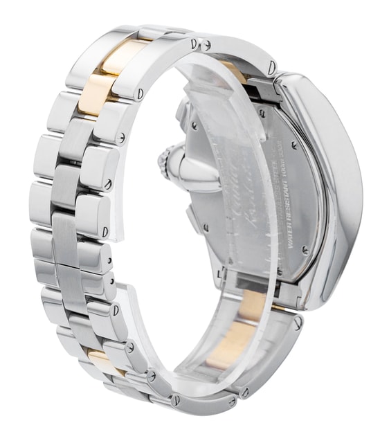 Cartier Roadster W62027Z1 Image 3